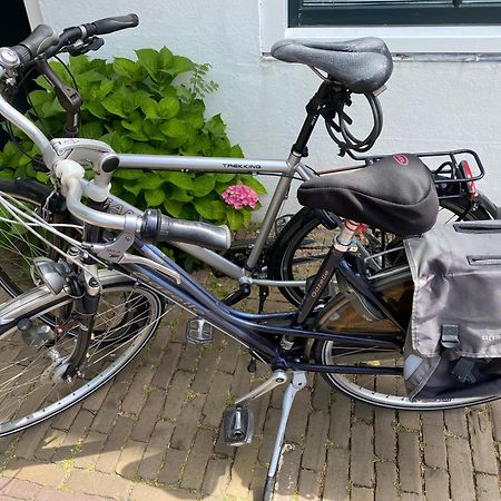 Kromme Weele 26 Middelburg Ngoại thất bức ảnh