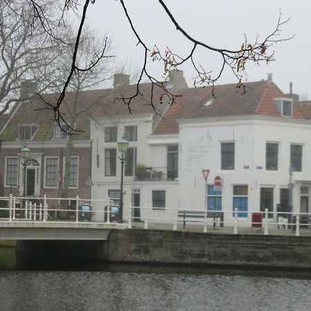 Kromme Weele 26 Middelburg Ngoại thất bức ảnh