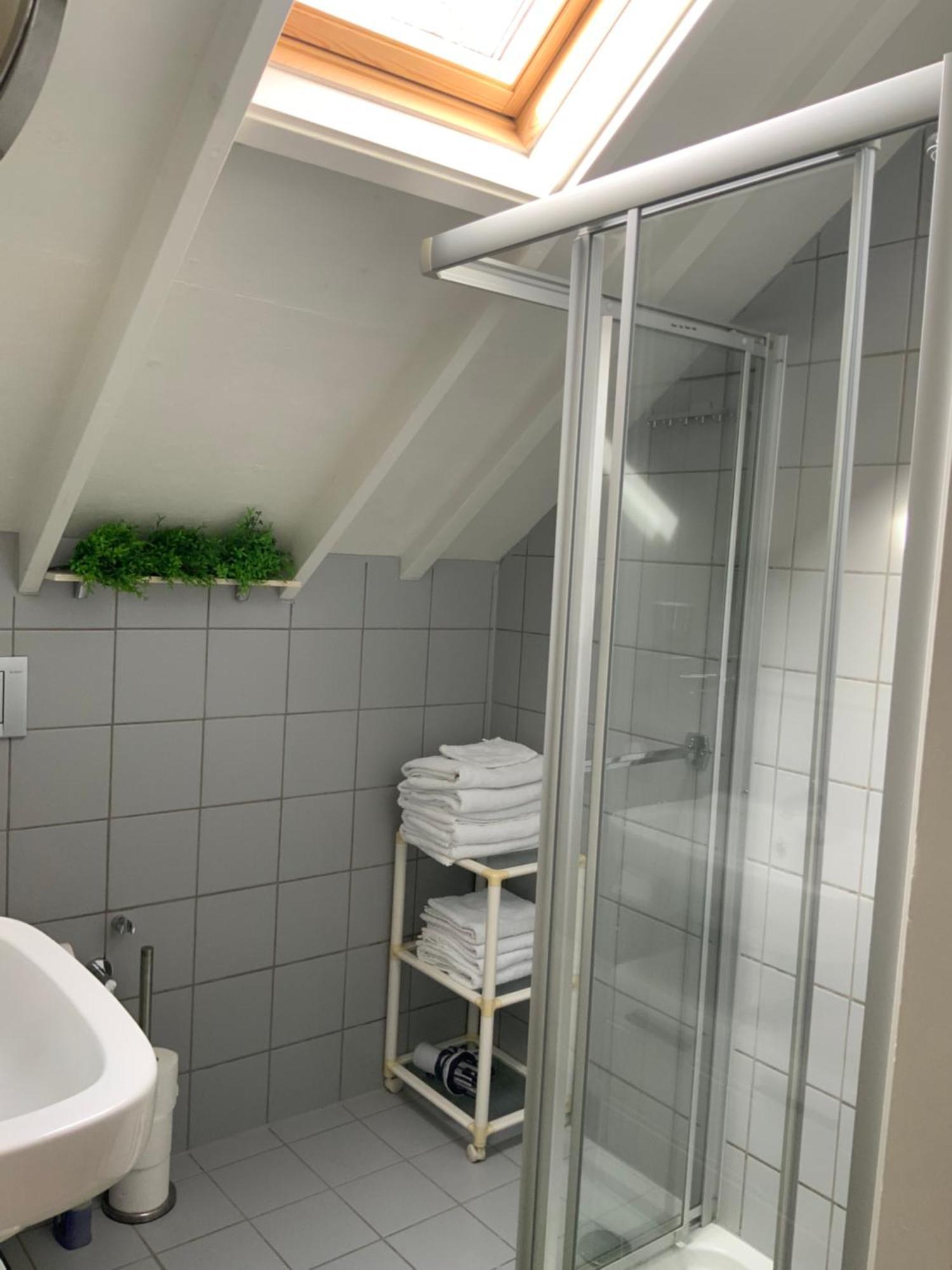 Kromme Weele 26 Middelburg Ngoại thất bức ảnh