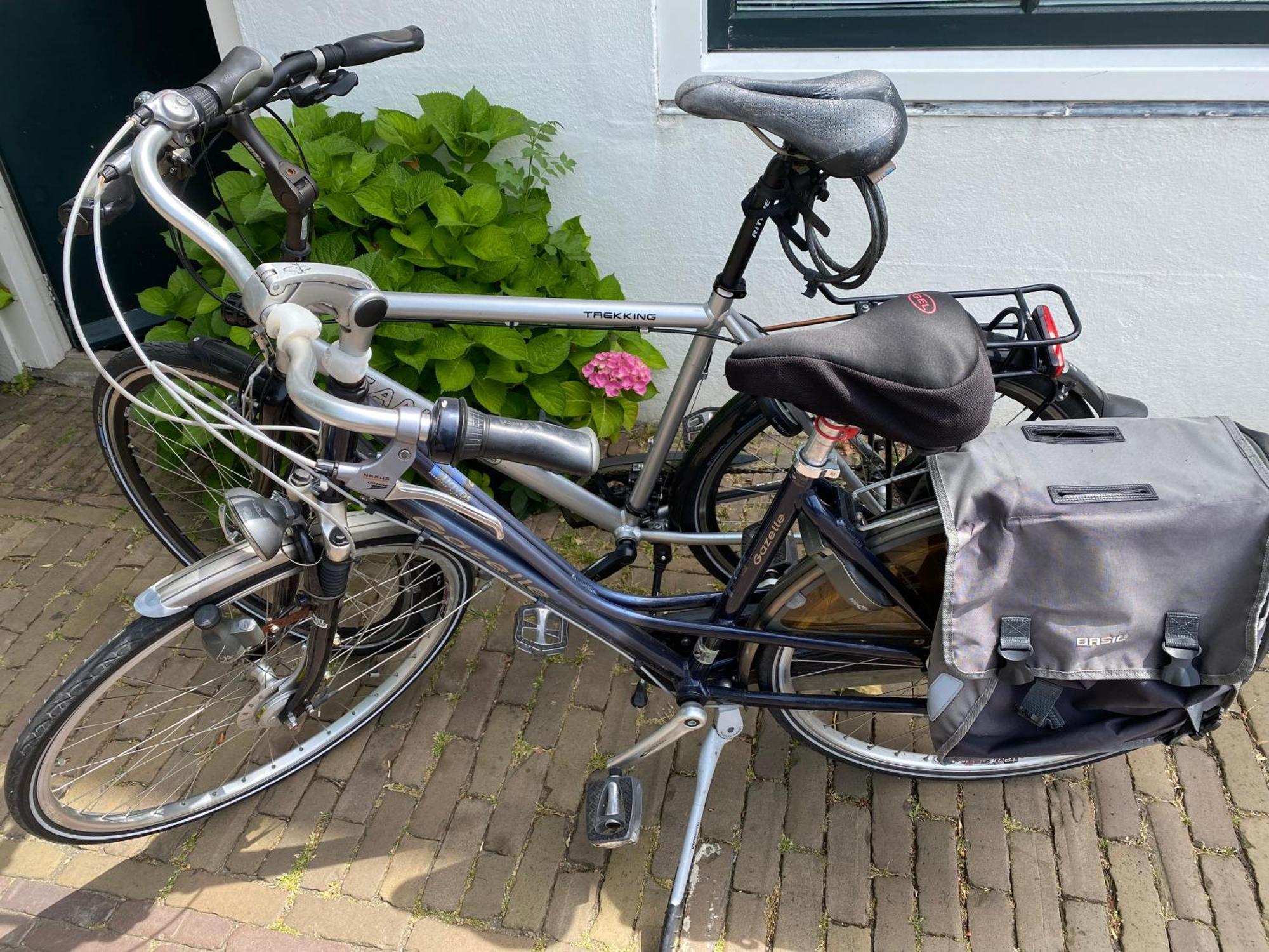 Kromme Weele 26 Middelburg Ngoại thất bức ảnh