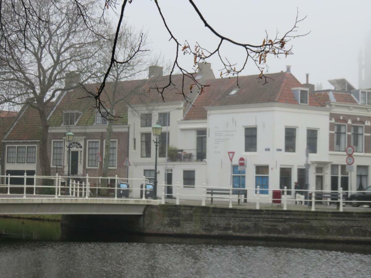 Kromme Weele 26 Middelburg Ngoại thất bức ảnh